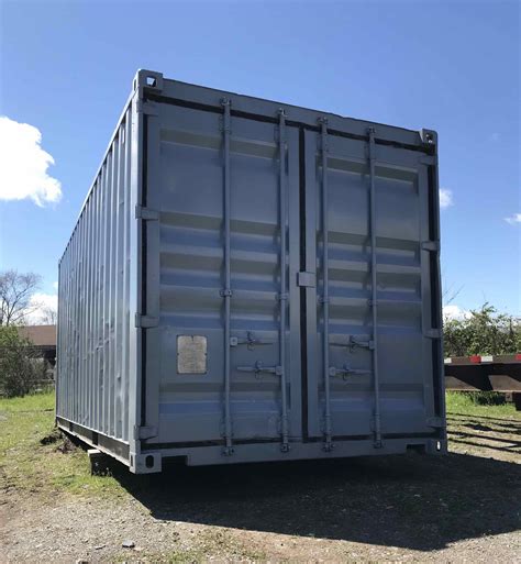 Q3 Maryland Shipping Containers For Sale